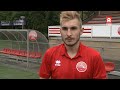 Stojan Cekic na Alphense Boys - Heino (2-1)