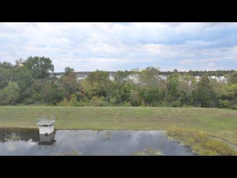 Sunset Time Lapse 10.10.2012