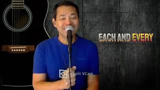 Lady - Kenny Rogers (Cover by:@RickEStudio10 ) Lyrics