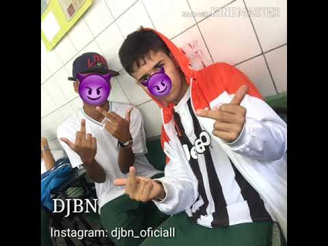 MEDLEYZAO" Mc's Rick , Saci/ djbn