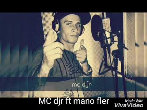 Tempestade de areia MC djr FT mano Fler