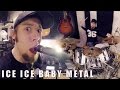 Ice Ice Baby (metal cover by Leo Moracchioli ...