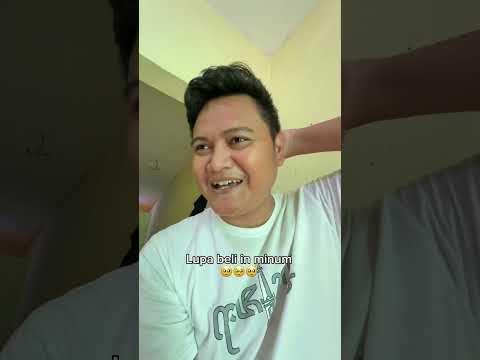 Wah mereka minta mie gacoan