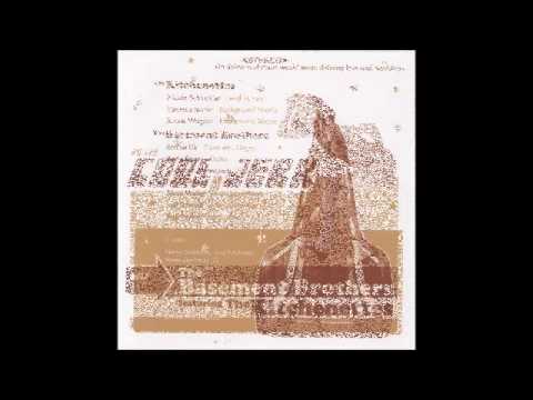 The Basement Brothers Feat. The Kitchenettes - (Love Is Like A) Heat Wave