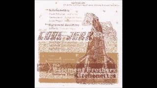 The Basement Brothers Feat. The Kitchenettes - (Love Is Like A) Heat Wave