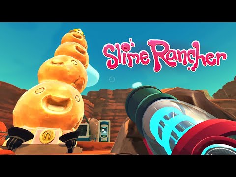 Ruining Slime Rancher by Destroying The Slime Economy