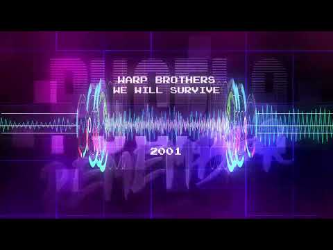 Warp Brothers - We Will Survive