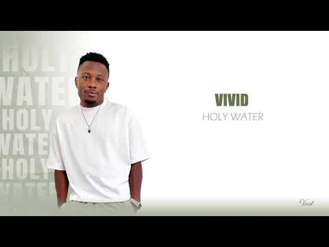 Vivid - Holy Water (lyric video)