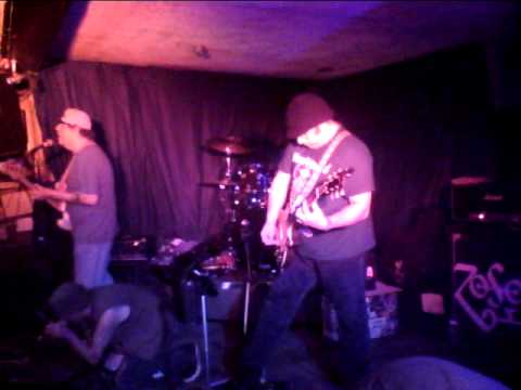 The Rat Bastards - Chinese Rock - Village Pub 3-29-14