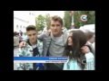 Алексей Воробьев (Alex Sparrow). 11.07.14 CTV.BY- Новости '24 ...