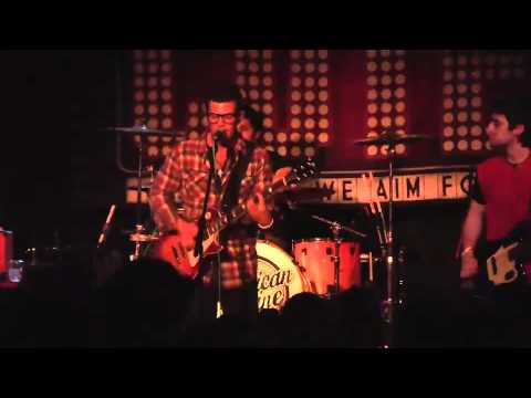 Thumbnail for An American Skyline: Buffalo Band at Club Infinity by Buffalo (band)