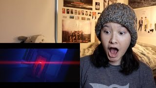 LOONA/Olivia Hye 'Egoist' Reaction/Review