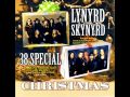 Lynyrd Skynyrd &  38 Special   Hallelujah!  It s Christmas