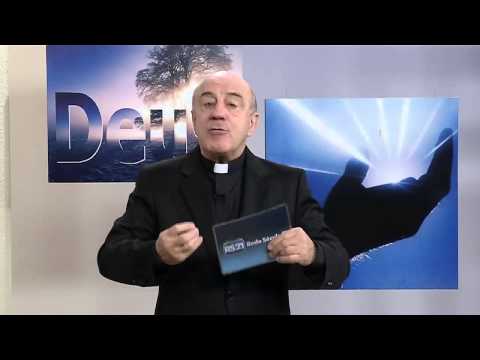 Anunciamos Jesus 25/01/2015 - Conversão de São Paulo - Bloco 3/3