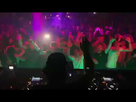 ANTONIO PICA @ SIMPLE FERRARA ITALIA 24/11/18