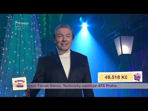 Karel Gott - Zázrak vánoční