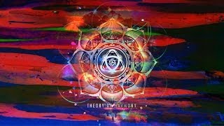 Colours - ft. Martha Cecilia | Dub Fx | Theory Of Harmony