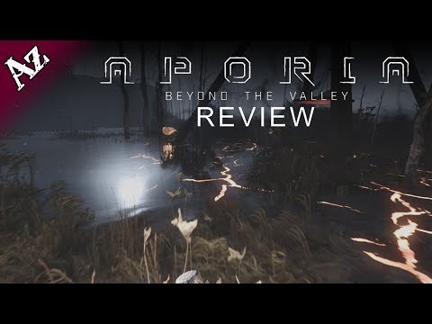 Aporia: Beyond the Valley Review video thumbnail