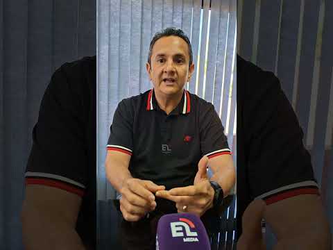 David Cubas Intendente de Carlos Antonio López