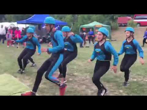 MH Hlubočky - Hlubočky 2018