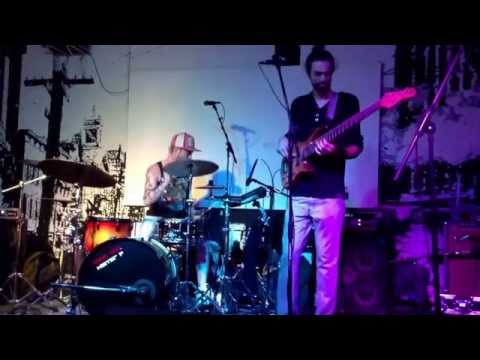 Mister F - "Unisex Collider"