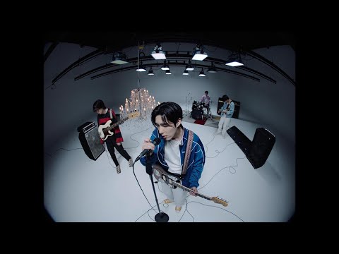 Glen Check - Dive Baby, Dive album art