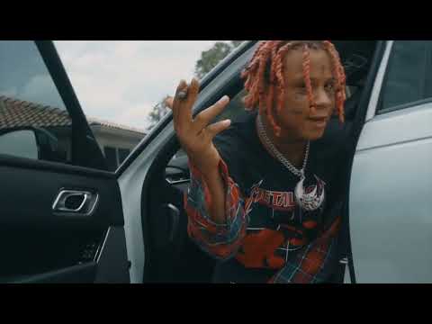 Trippie Redd – 4 Stars / Don’t Let Up (Video)
