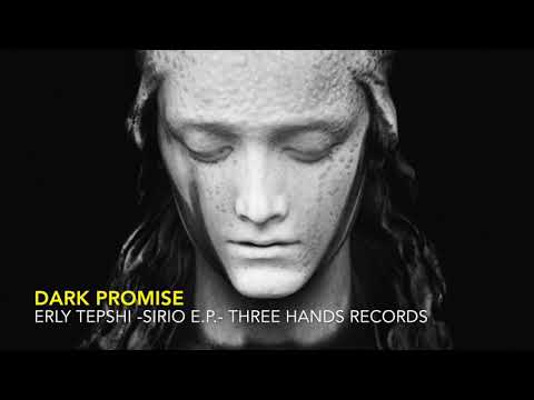 ERLY TEPSHI   DARK PROMISES