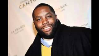 Killer Mike ft. Bun B, Trouble &amp; T.I. - Big Beast