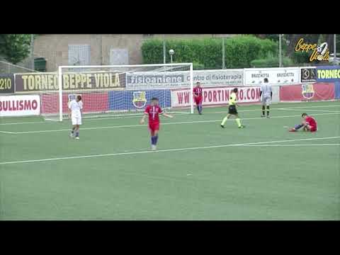 XXXVI Torneo Beppe Viola, Quarti di finale: N.T.T.Teste - Ostiamare  5 - 3 dcr