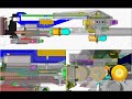 Mk19 Mechanical Cutaway