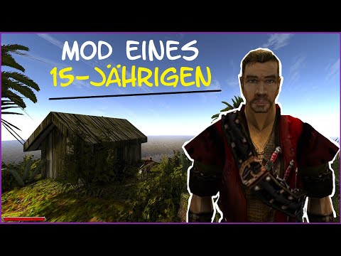 GOTHIC 2 - Pirazstories | Review | Gothic 2 Mod