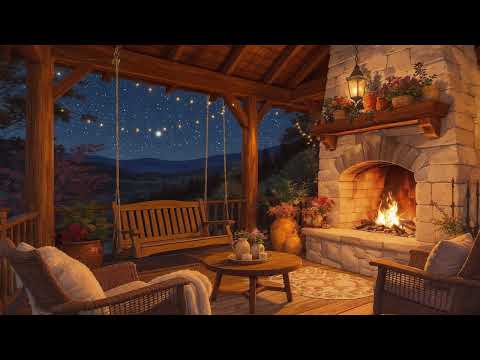 Darkveil - Warm Steps | Chill Space