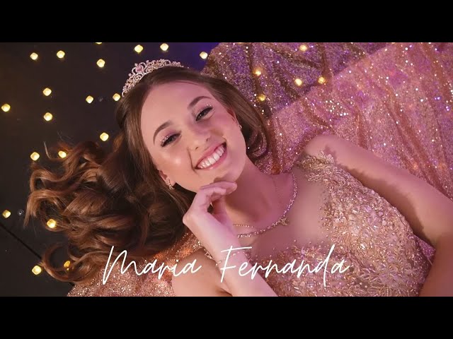 Maria Fernando Filme TEASER