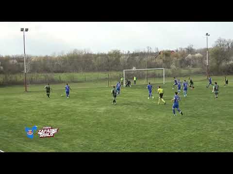 SLZ 18 Lipolist -Takovo 0:1