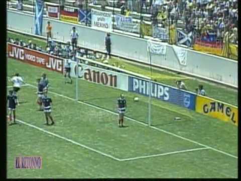 Martes y 13 - Locutores de fútbol