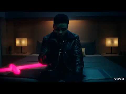 The Weeknd ft. Farruko - Starboy (Spanglish Remix)