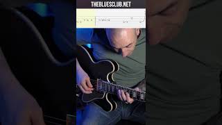 Download lagu Relax and FEEL this JAZZ BLUES solo 💙 // DBL456 #shorts mp3