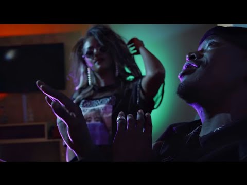 AMALON - AMABARA ft Marina, Bushali, Alyn Sano & B-Threy(Official video)
