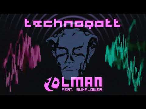 LMan feat. Sunflower - Technogott  (AMIGA MOD)