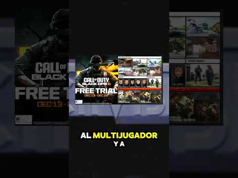 Atención, todo parece indicar que ‘Call of Duty Black Ops 6’ llegará en bundles a Xbox en 2025