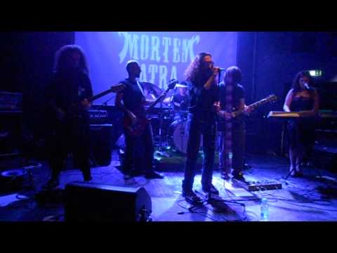 Mortem Atra-Hymn of Doom(Live)