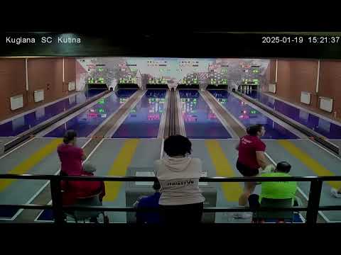 2.HKLS zene ŽKK MOSLAVINA - ŽKK JEDINSTVO SISAK