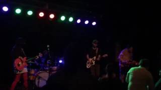 The Good Life--Notes in his Pocket (11/21/16 Cat&#39;s Cradle, Chapel Hill NC)