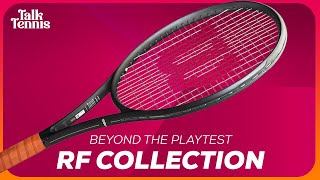 RF Wilson Collection LIVE Episode