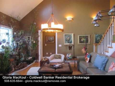 25 Summerland Way Unit 25, Worcester MA 01609 - Condo - Real Estate - For Sale -