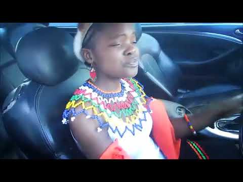 inkosazane yoNyazi (official music video)