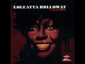 Loleatta Holloway - Love Sensation (1980)(HD ...