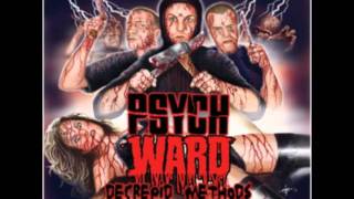 Psych Ward - Altered beast (Prod. by JNyce)