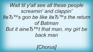 Lyfe Jennings - Rock Lyrics